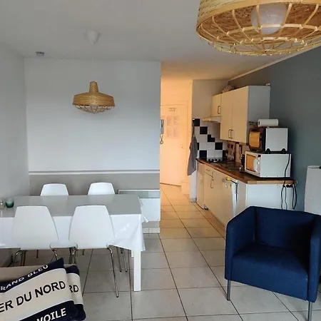 Apartment Promenade A 0407 *